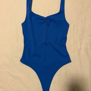 Aritzia bodysuit size S